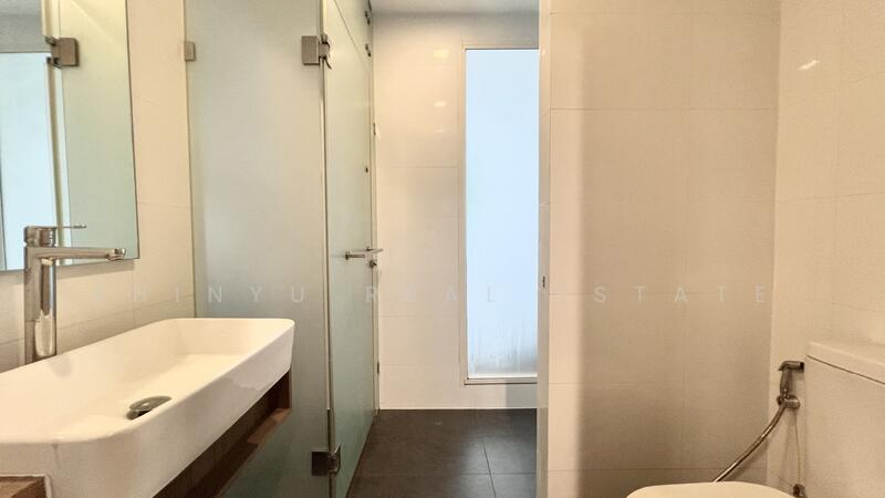 A Space ID Asok-Ratchada, Bangkok, 624 Asoke-Dindaeng Road, Din Daeng, Din Daeng, Bangkok, 1 Bedroom, 33 sqm, Condo For Sale, by Shinyu Real Estate, 11854813 - DDproperty.com