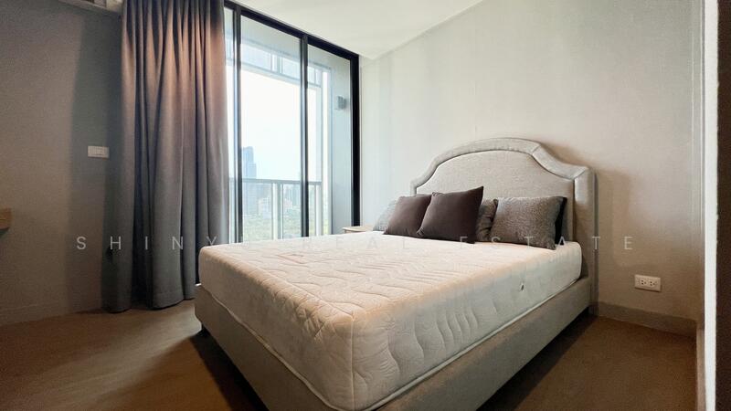 A Space ID Asok-Ratchada, Bangkok, 624 Asoke-Dindaeng Road, Din Daeng, Din Daeng, Bangkok, 1 Bedroom, 33 sqm, Condo For Sale, by Shinyu Real Estate, 11854813 - DDproperty.com
