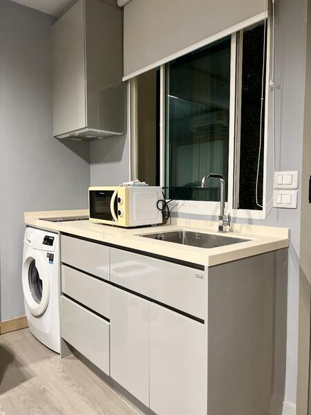 A Space ID Asok-Ratchada, Bangkok, 624 Asoke-Dindaeng Road, Din Daeng, Din Daeng, Bangkok, 1 Bedroom, 33 sqm, Condo For Sale, by Shinyu Real Estate, 11854813 - DDproperty.com