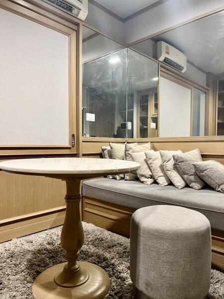 A Space ID Asok-Ratchada, Bangkok, 624 Asoke-Dindaeng Road, Din Daeng, Din Daeng, Bangkok, 1 Bedroom, 33 sqm, Condo For Sale, by Shinyu Real Estate, 11854813 - DDproperty.com