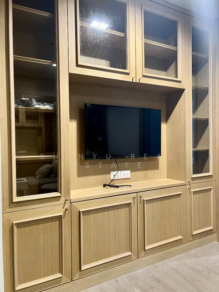 A Space ID Asok-Ratchada : เอสเปซ ไอดี อโศก-รัชดา, กรุงเทพ, 624 ถนนอโศก - ดินแดง, ดินแดง, ดินแดง, กรุงเทพ, 33 ตร.ม., คอนโด ขาย, โดย Shinyu Real Estate, 11854813 - DDproperty.com