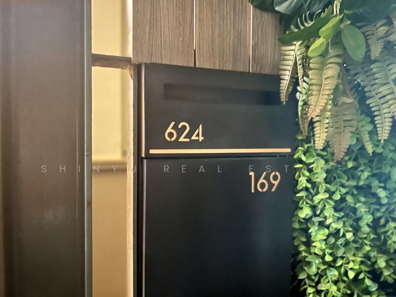 A Space ID Asok-Ratchada : เอสเปซ ไอดี อโศก-รัชดา, กรุงเทพ, 624 ถนนอโศก - ดินแดง, ดินแดง, ดินแดง, กรุงเทพ, 33 ตร.ม., คอนโด ขาย, โดย Shinyu Real Estate, 11854813 - DDproperty.com