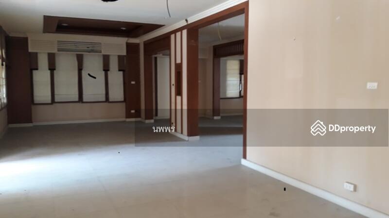 ขาย - บ้านเดี่ยว 2 ชั้น เนื้อที่ 109.7 ตร.วา หมู่บ้านคาแนลวิลล์ ถนนหนามแดง บางพลี, สมุทรปราการ