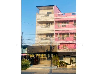 ขาย - อาคารพาณิชย์ท่าอิฐ อุตรดิตถ์, อุตรดิตถ์