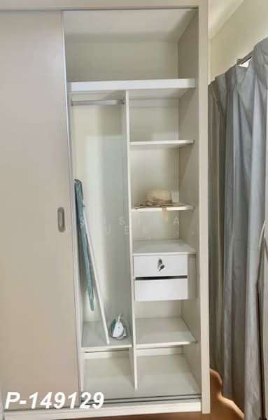 Lumpini Mega City Bangna : ลุมพินี เมกะ ซิตี้ บางนา, สมุทรปราการ, ถ.หน้าดินบางนา-ตราด, บางแก้ว, บางพลี, สมุทรปราการ, 45 ตร.ม., คอนโด ขาย, โดย Susira Prueksawun, 11854863 - DDproperty.com