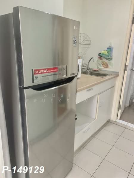 For Sale - Lumpini Mega City Bangna, Samut Prakan