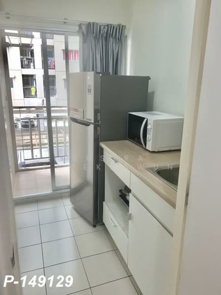 For Sale - Lumpini Mega City Bangna, Samut Prakan