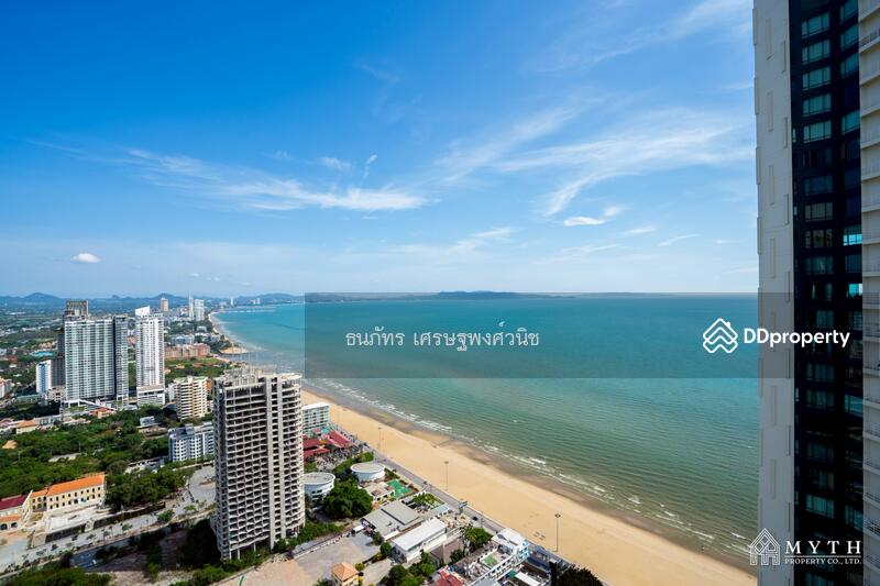 For Rent - Reflection Jomtien Beach, Chon Buri