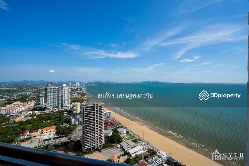 For Rent - Reflection Jomtien Beach, Chon Buri
