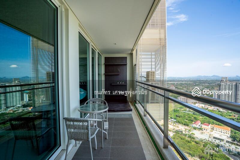 For Rent - Reflection Jomtien Beach, Chon Buri