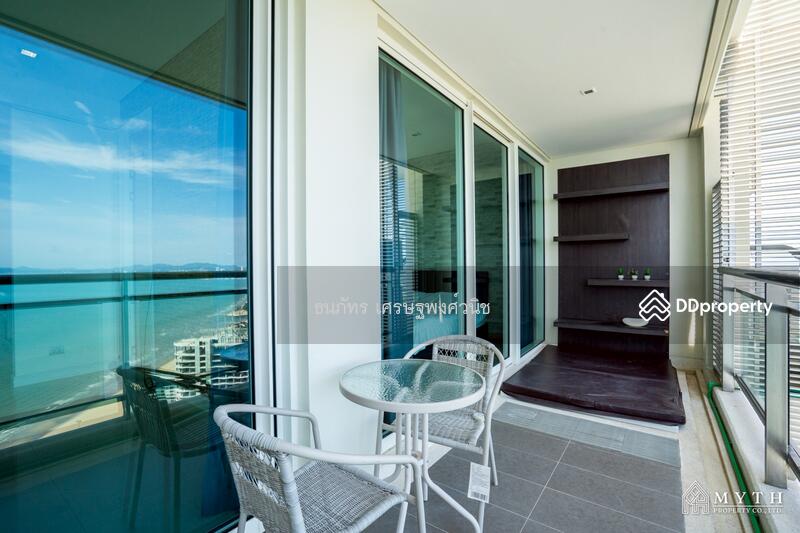 For Rent - Reflection Jomtien Beach, Chon Buri
