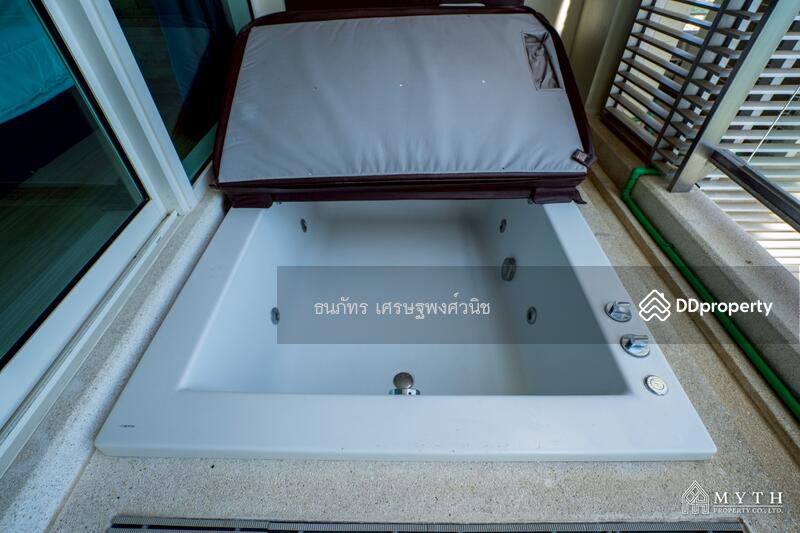 For Rent - Reflection Jomtien Beach, Chon Buri