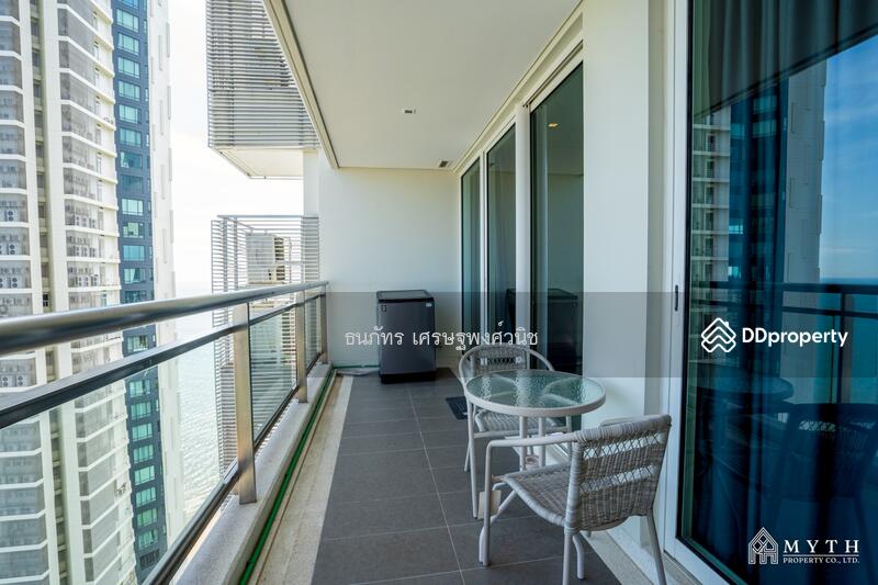 For Rent - Reflection Jomtien Beach, Chon Buri