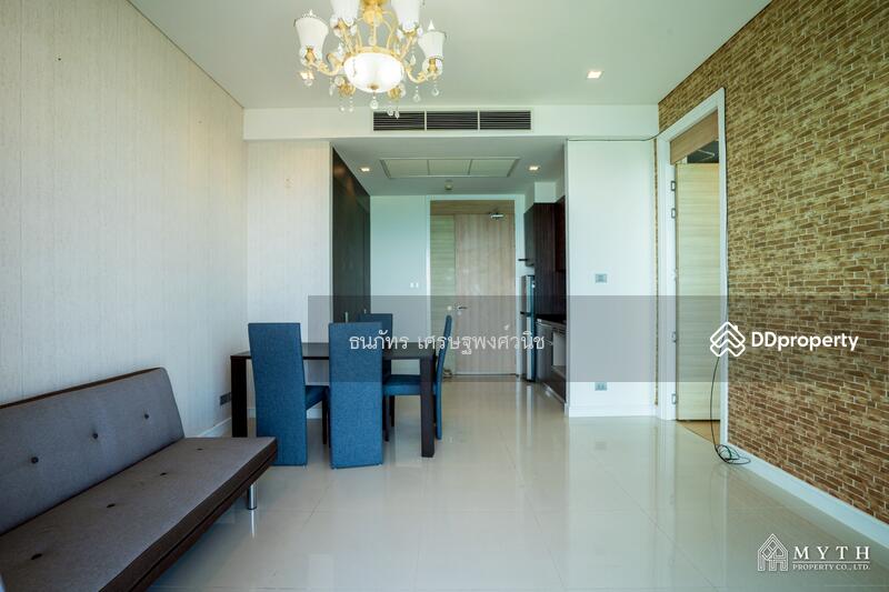 For Rent - Reflection Jomtien Beach, Chon Buri