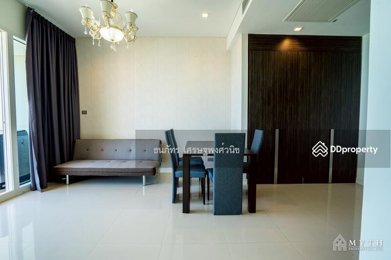 For Rent - Reflection Jomtien Beach, Chon Buri