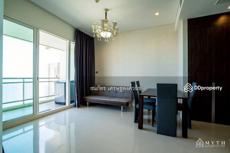 For Rent - Reflection Jomtien Beach, Chon Buri
