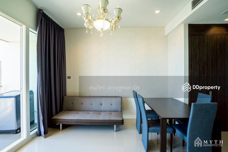 For Rent - Reflection Jomtien Beach, Chon Buri
