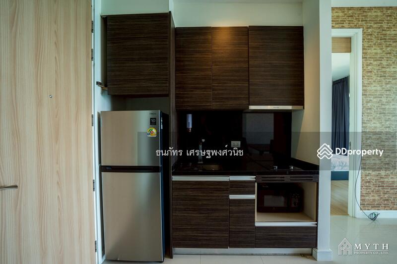 For Rent - Reflection Jomtien Beach, Chon Buri