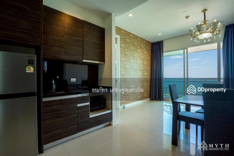 For Rent - Reflection Jomtien Beach, Chon Buri