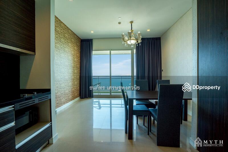 For Rent - Reflection Jomtien Beach, Chon Buri