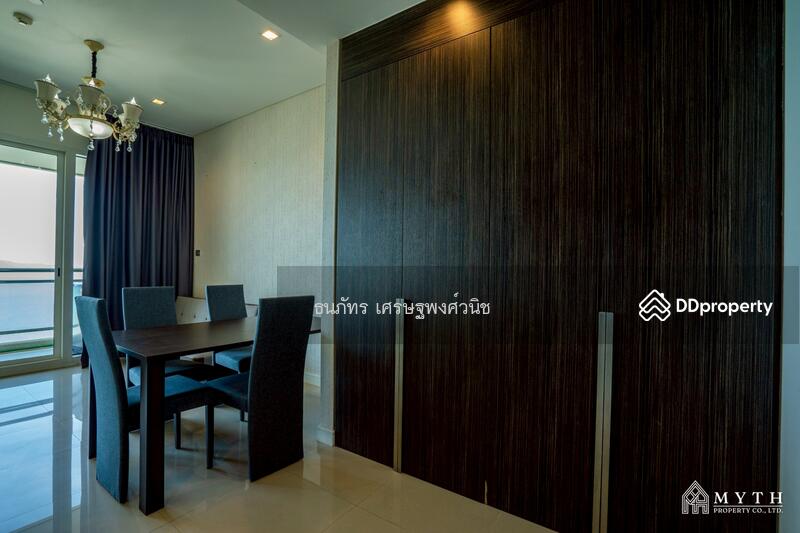 For Rent - Reflection Jomtien Beach, Chon Buri
