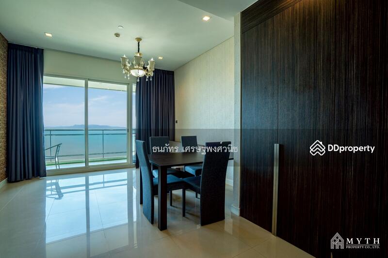 For Rent - Reflection Jomtien Beach, Chon Buri