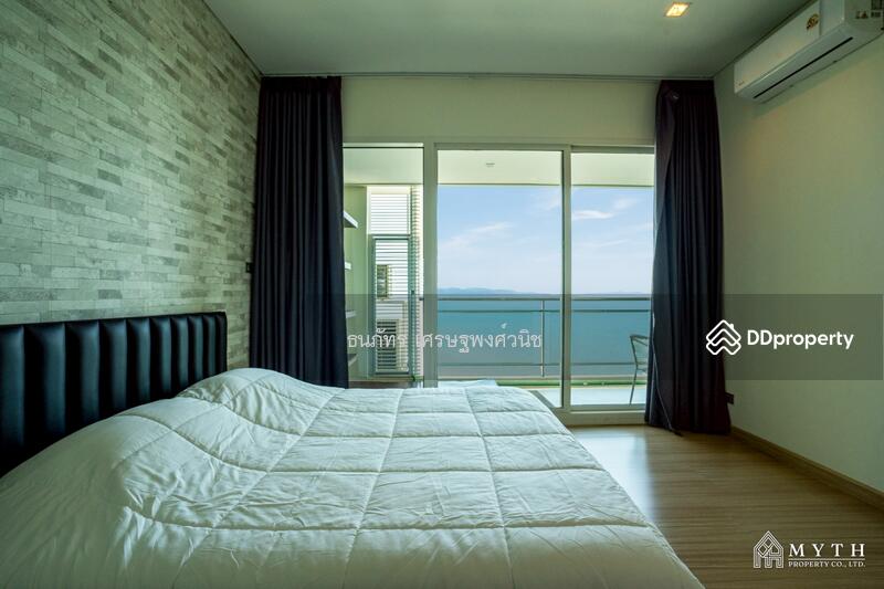 For Rent - Reflection Jomtien Beach, Chon Buri
