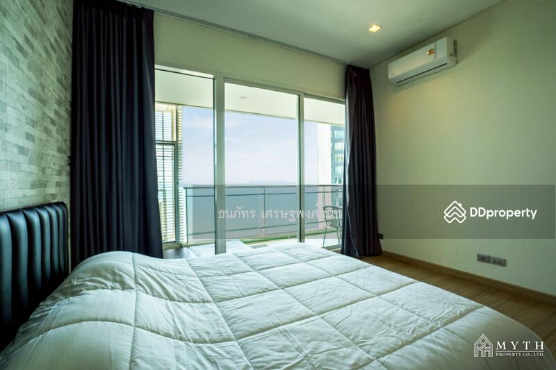For Rent - Reflection Jomtien Beach, Chon Buri
