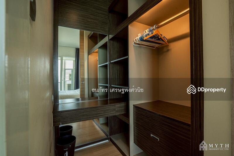 For Rent - Reflection Jomtien Beach, Chon Buri