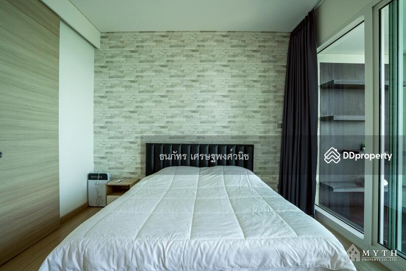 For Rent - Reflection Jomtien Beach, Chon Buri
