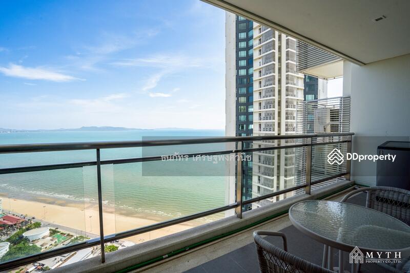For Rent - Reflection Jomtien Beach, Chon Buri