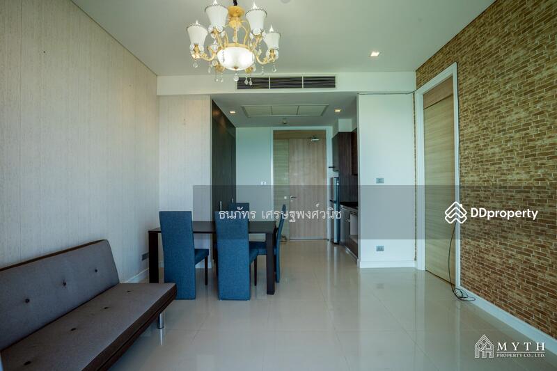 For Rent - Reflection Jomtien Beach, Chon Buri
