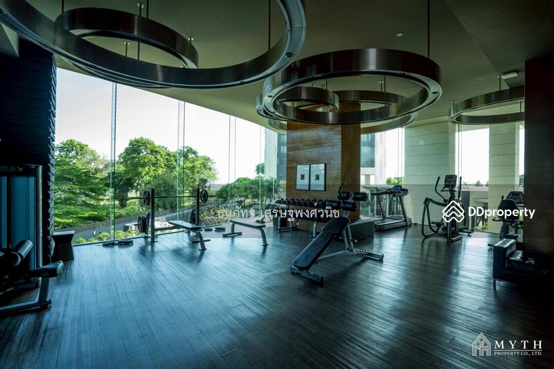 For Rent - Reflection Jomtien Beach, Chon Buri