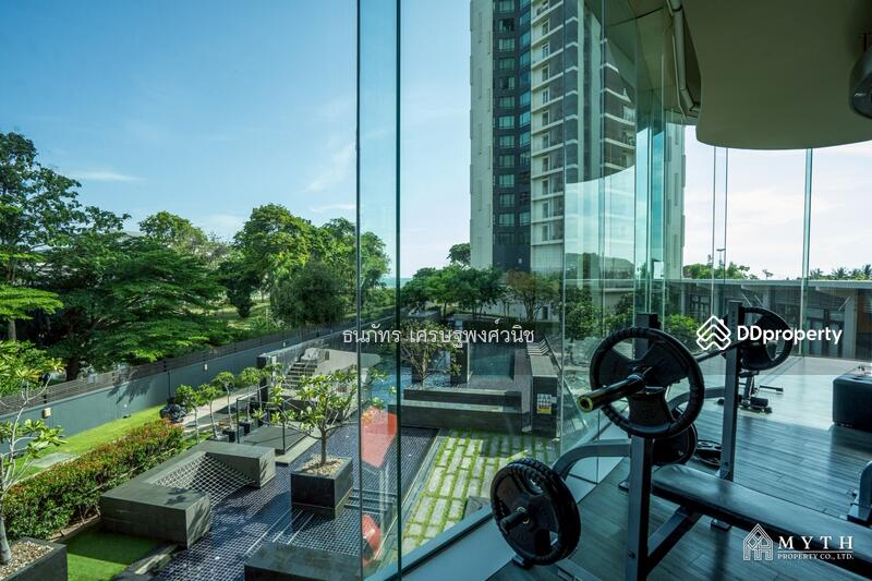 For Rent - Reflection Jomtien Beach, Chon Buri