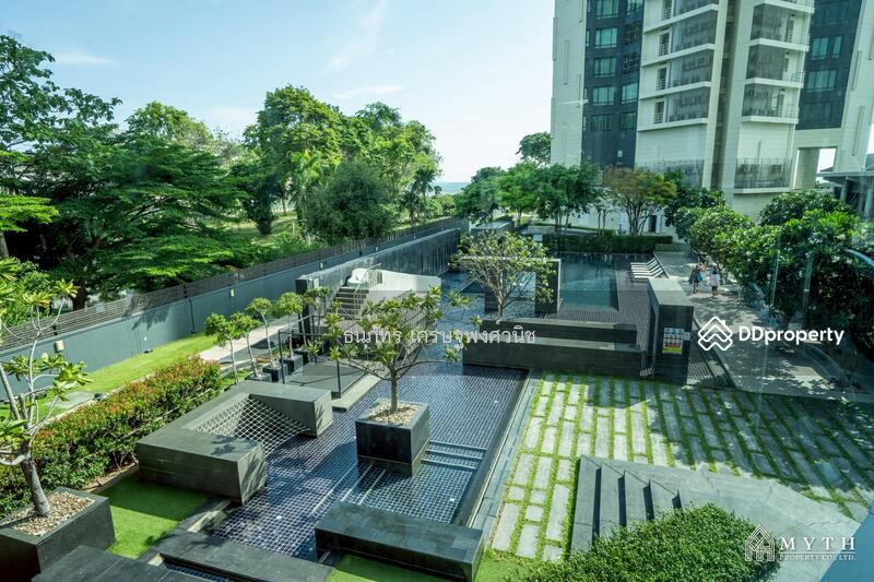 For Rent - Reflection Jomtien Beach, Chon Buri