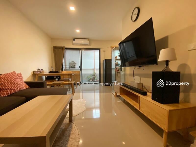 For Sale - Reseo Home Westgate, Nonthaburi