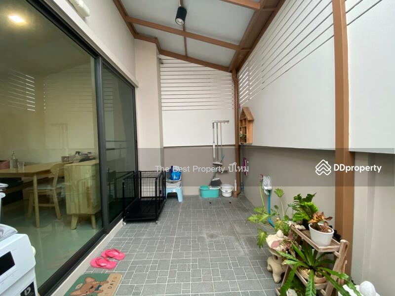 For Sale - Reseo Home Westgate, Nonthaburi