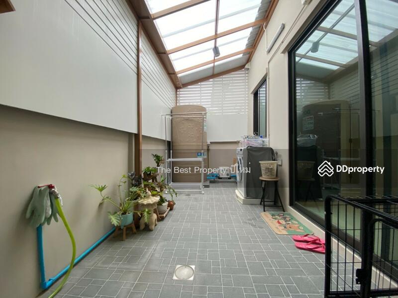 For Sale - Reseo Home Westgate, Nonthaburi