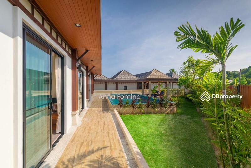 ขาย - Rawayana Beachfront Village Villas : ราวายานา บีชฟอรน์ วิลเลจ, ภูเก็ต