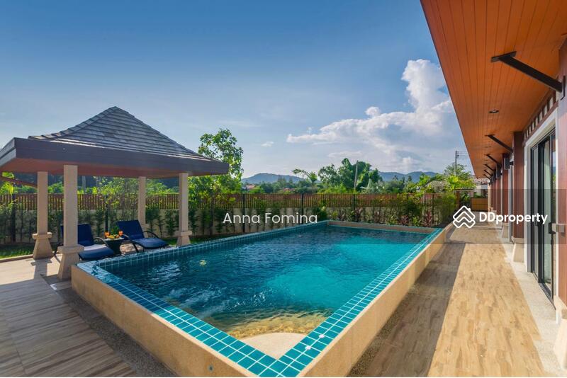 ขาย - Rawayana Beachfront Village Villas : ราวายานา บีชฟอรน์ วิลเลจ, ภูเก็ต