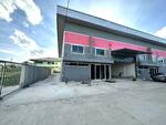 โกดังพร้อมออฟฟิศ ไทรน้อย-ศาลายา, นนทบุรี