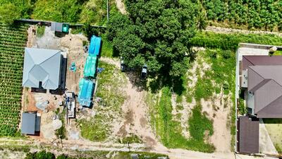 ขาย - ที่ดินเปล่า ศรีราชา อัสสัมชัญ, ชลบุรี