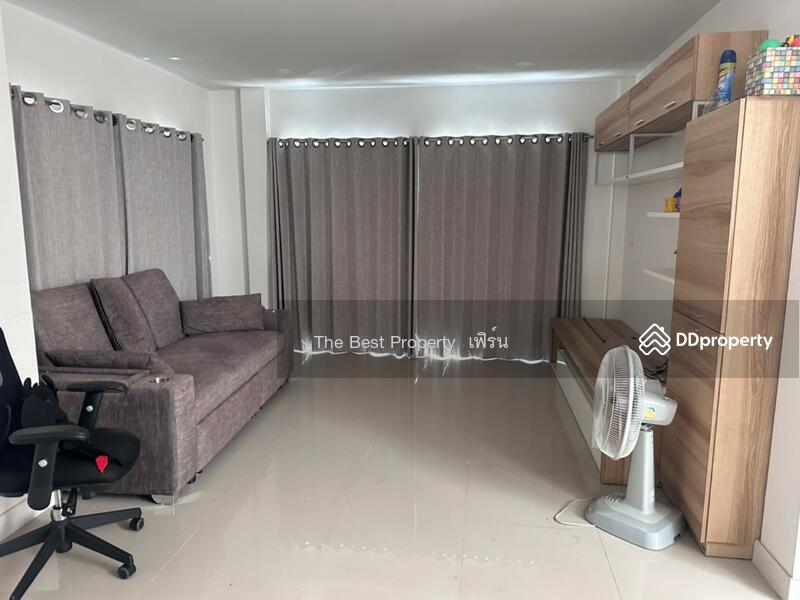 For Sale - หมู่บ้านเซนโทร ราชพฤกษ์2 (Centro Ratchapruek2), Nonthaburi