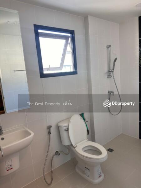For Sale - หมู่บ้านเซนโทร ราชพฤกษ์2 (Centro Ratchapruek2), Nonthaburi