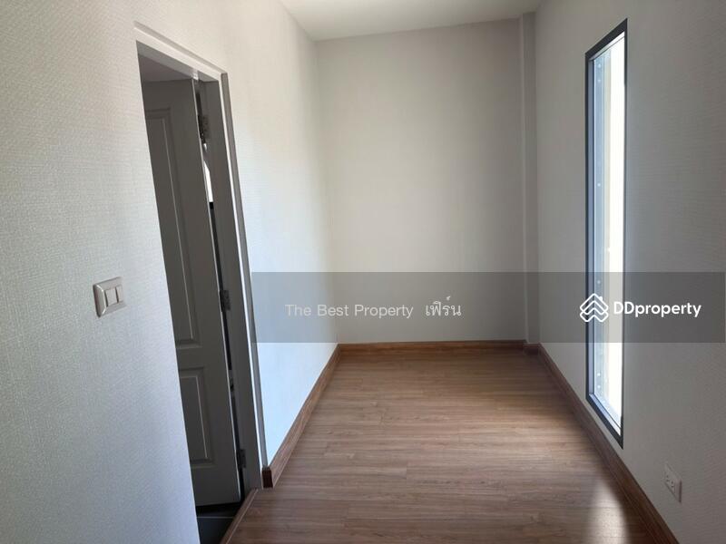 For Sale - หมู่บ้านเซนโทร ราชพฤกษ์2 (Centro Ratchapruek2), Nonthaburi