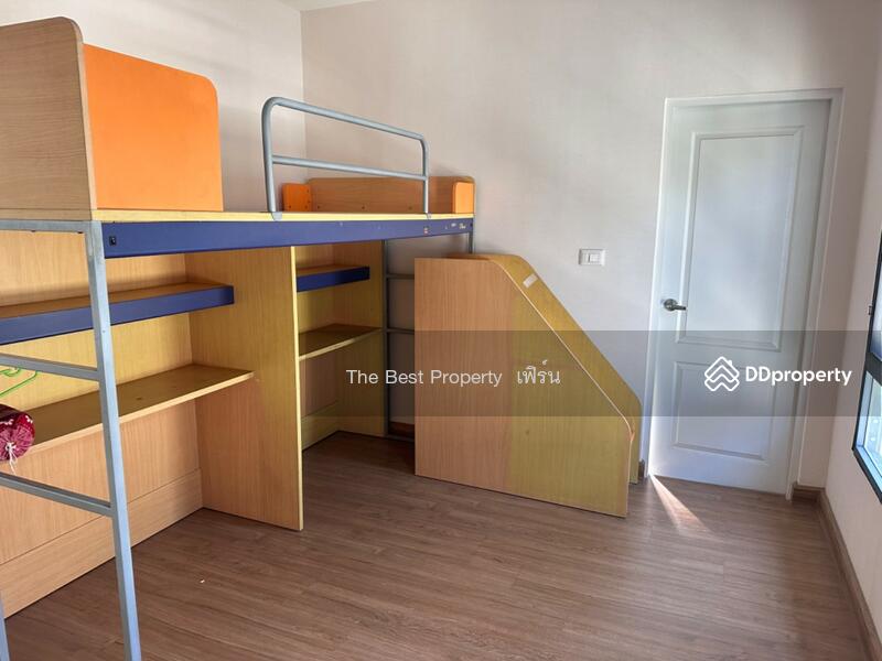 For Sale - หมู่บ้านเซนโทร ราชพฤกษ์2 (Centro Ratchapruek2), Nonthaburi