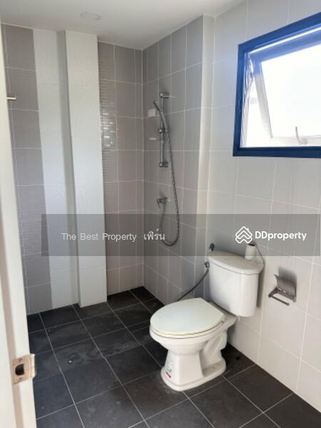 For Sale - หมู่บ้านเซนโทร ราชพฤกษ์2 (Centro Ratchapruek2), Nonthaburi