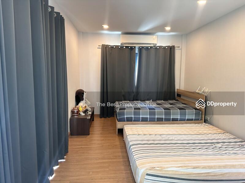 For Sale - หมู่บ้านเซนโทร ราชพฤกษ์2 (Centro Ratchapruek2), Nonthaburi