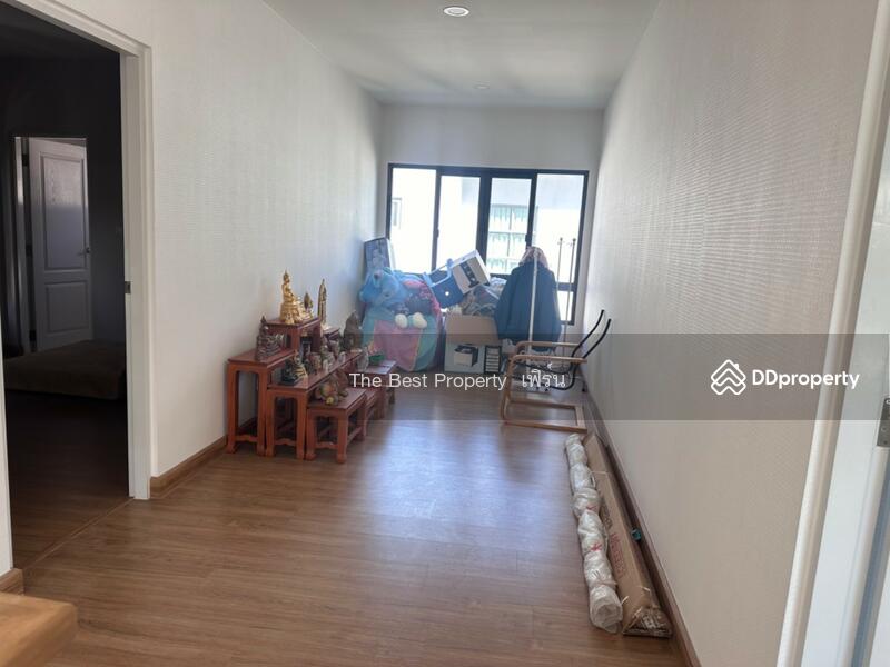 For Sale - หมู่บ้านเซนโทร ราชพฤกษ์2 (Centro Ratchapruek2), Nonthaburi
