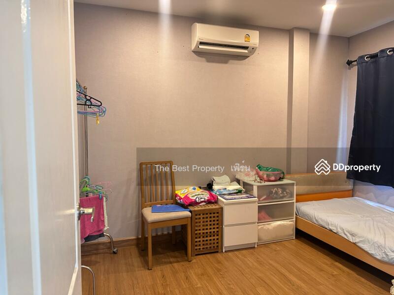 For Sale - หมู่บ้านเซนโทร ราชพฤกษ์2 (Centro Ratchapruek2), Nonthaburi